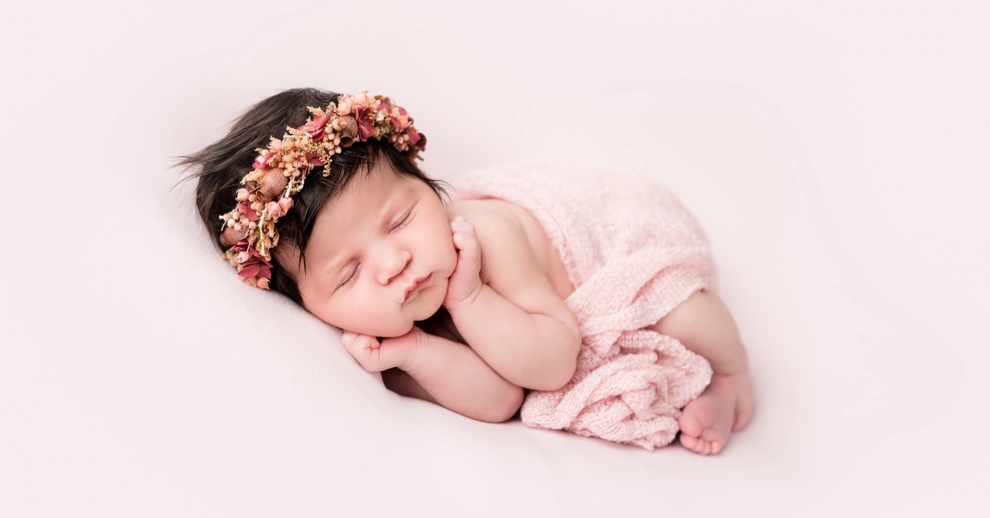 Newborn Photography in Ingleburn