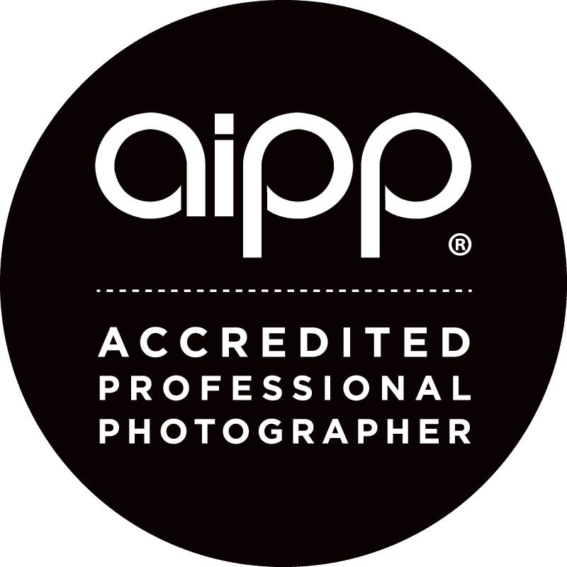 AIPP Accreditation Photography