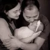 newborn family photos ambarvale