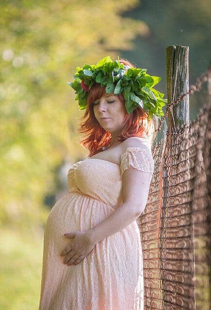 Maternity pictures: Ideas for your maternity photoshoot