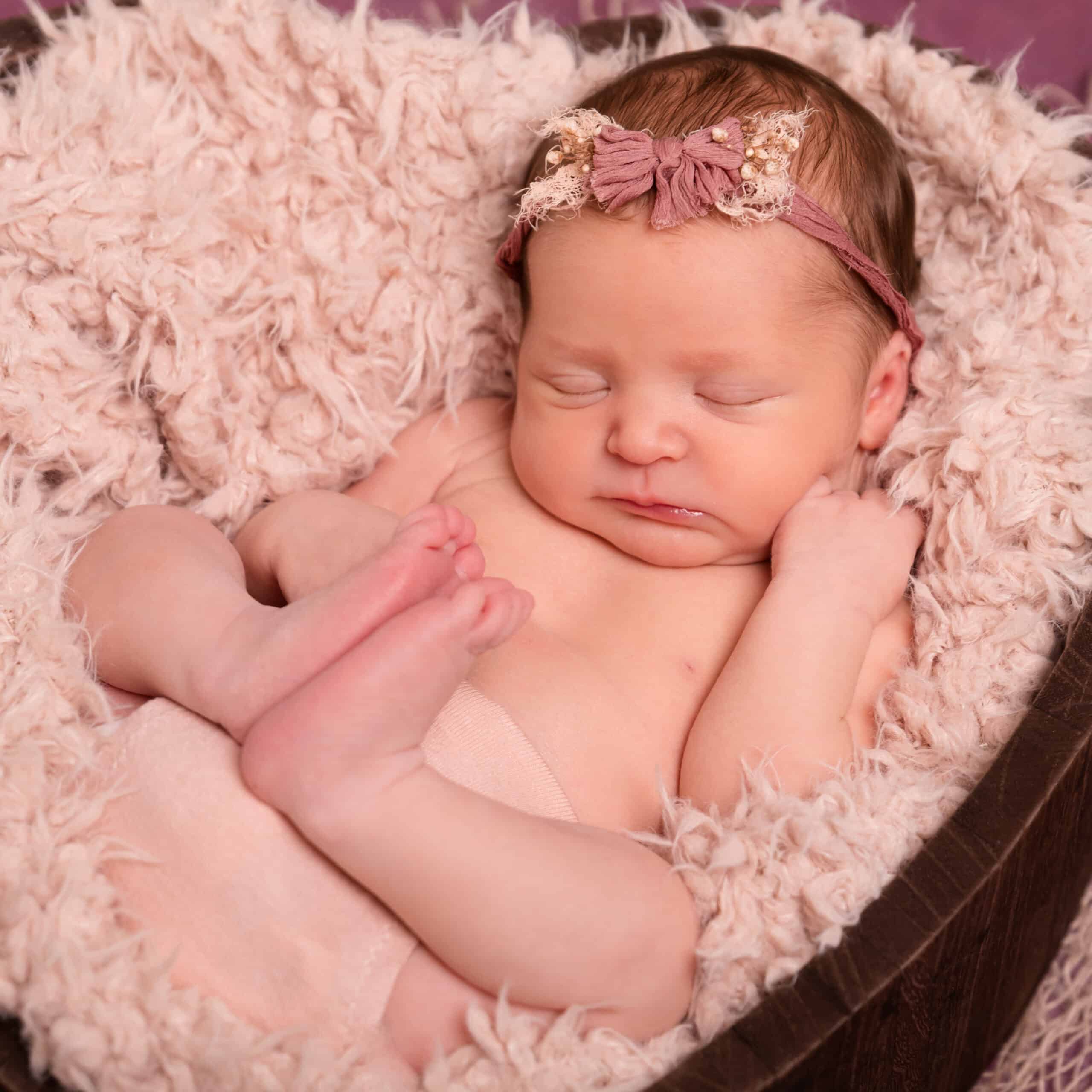 Sydney's Best Newborn Photographer 9