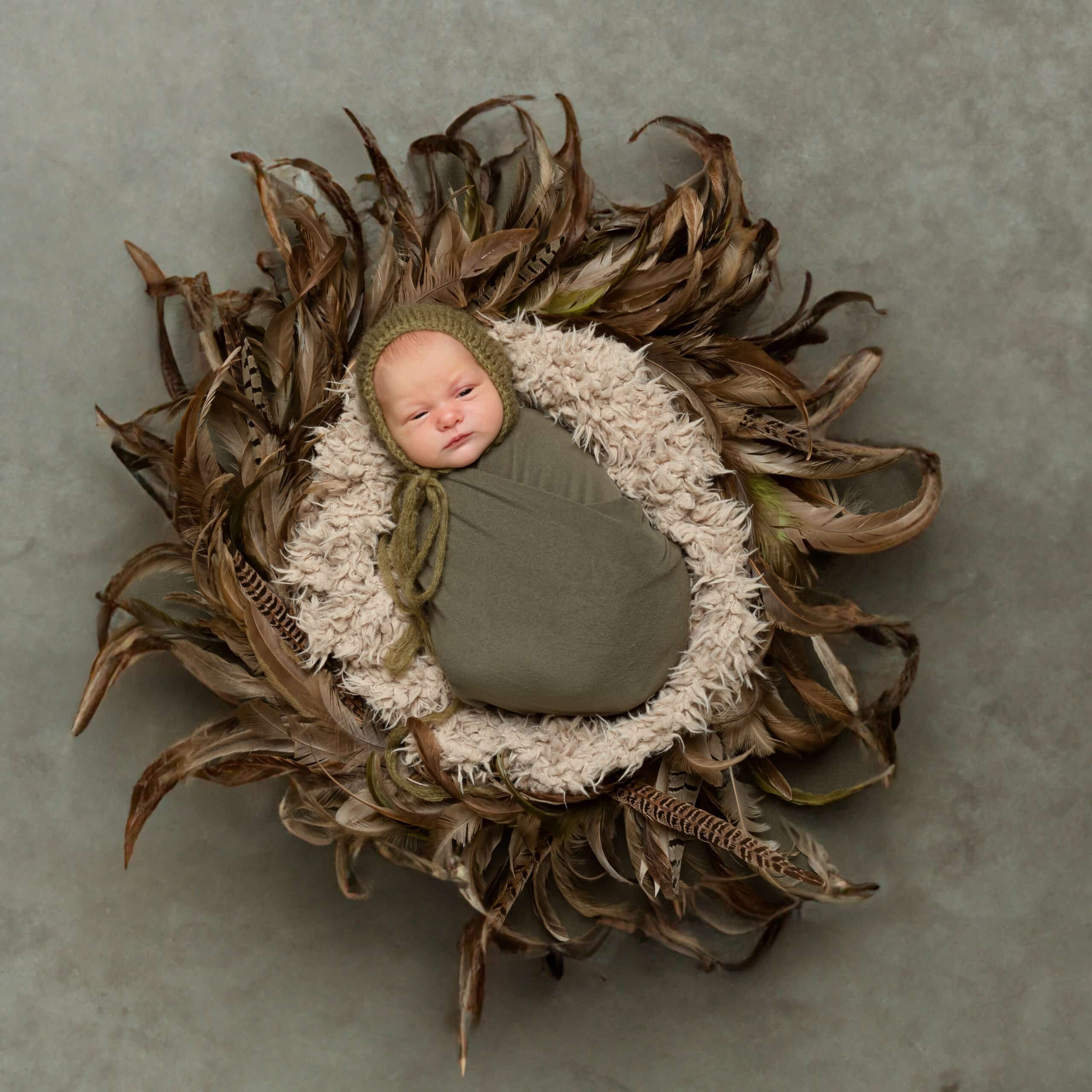 Sydney's Best Newborn Photographer 1