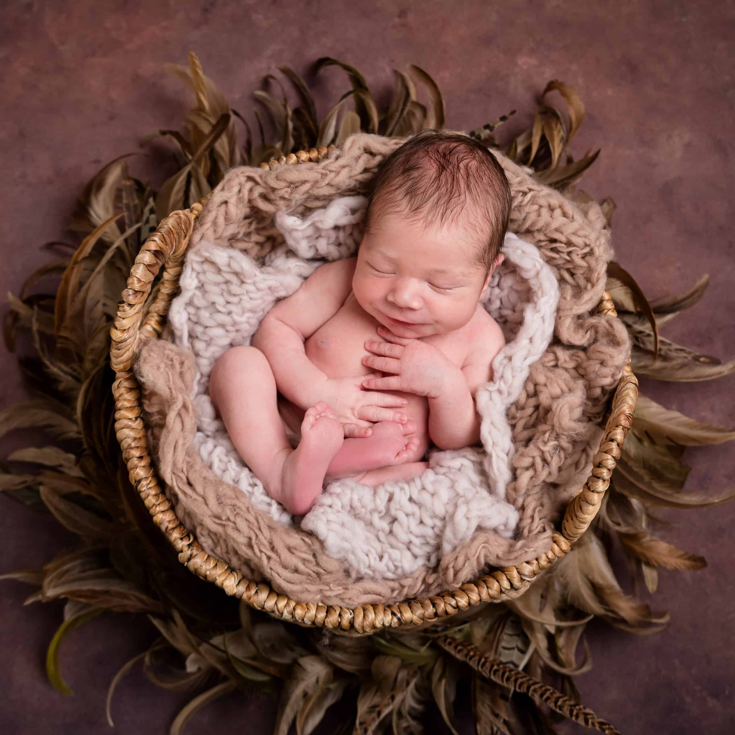 Newborn Photographer Near Me 1