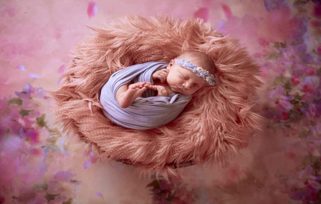 Best Times for Newborn Photography in Sydney 3